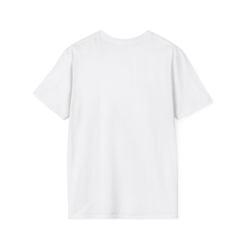 Everyone Deserves Second Serve Tennis T-Shirt