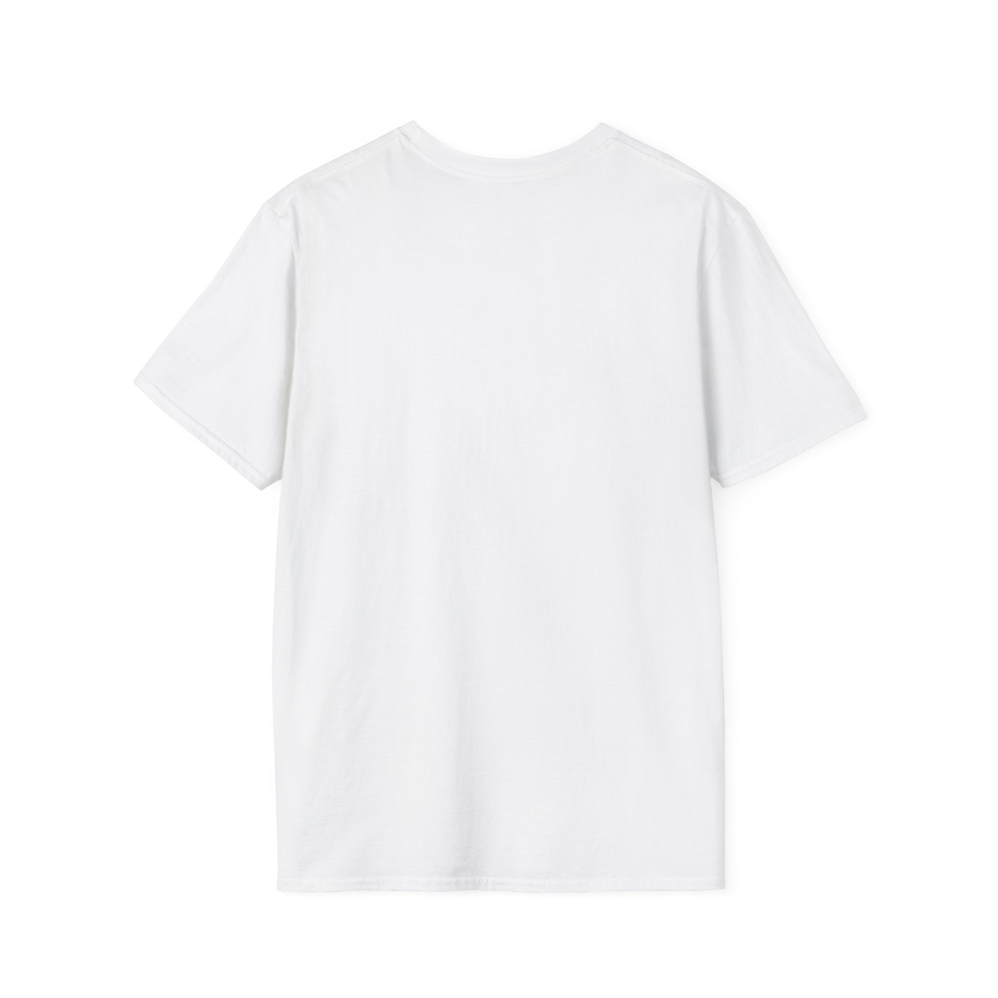 Everyone Deserves Second Serve Tennis T-Shirt