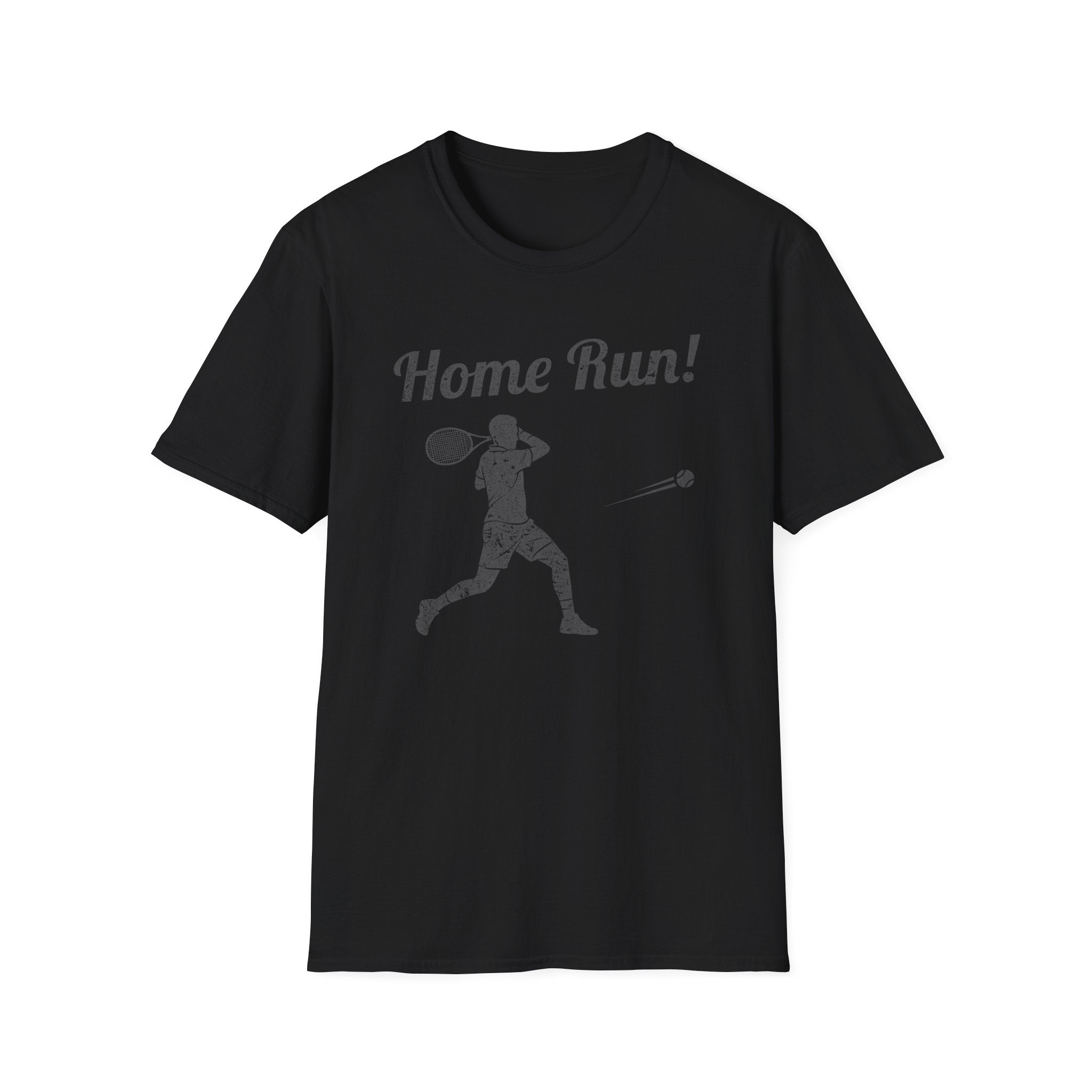 Home Run Tennis T-Shirt