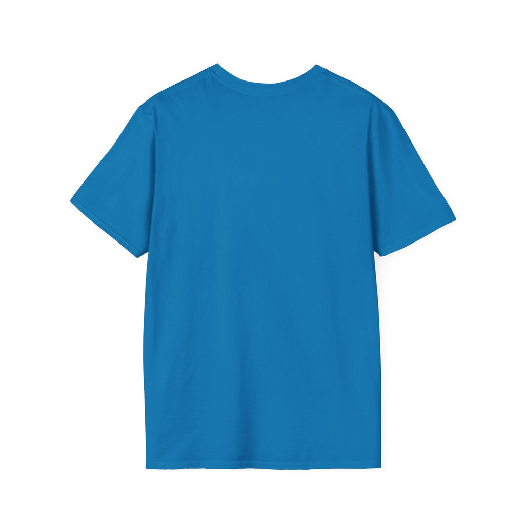 Get A Grip Tennis T-Shirt