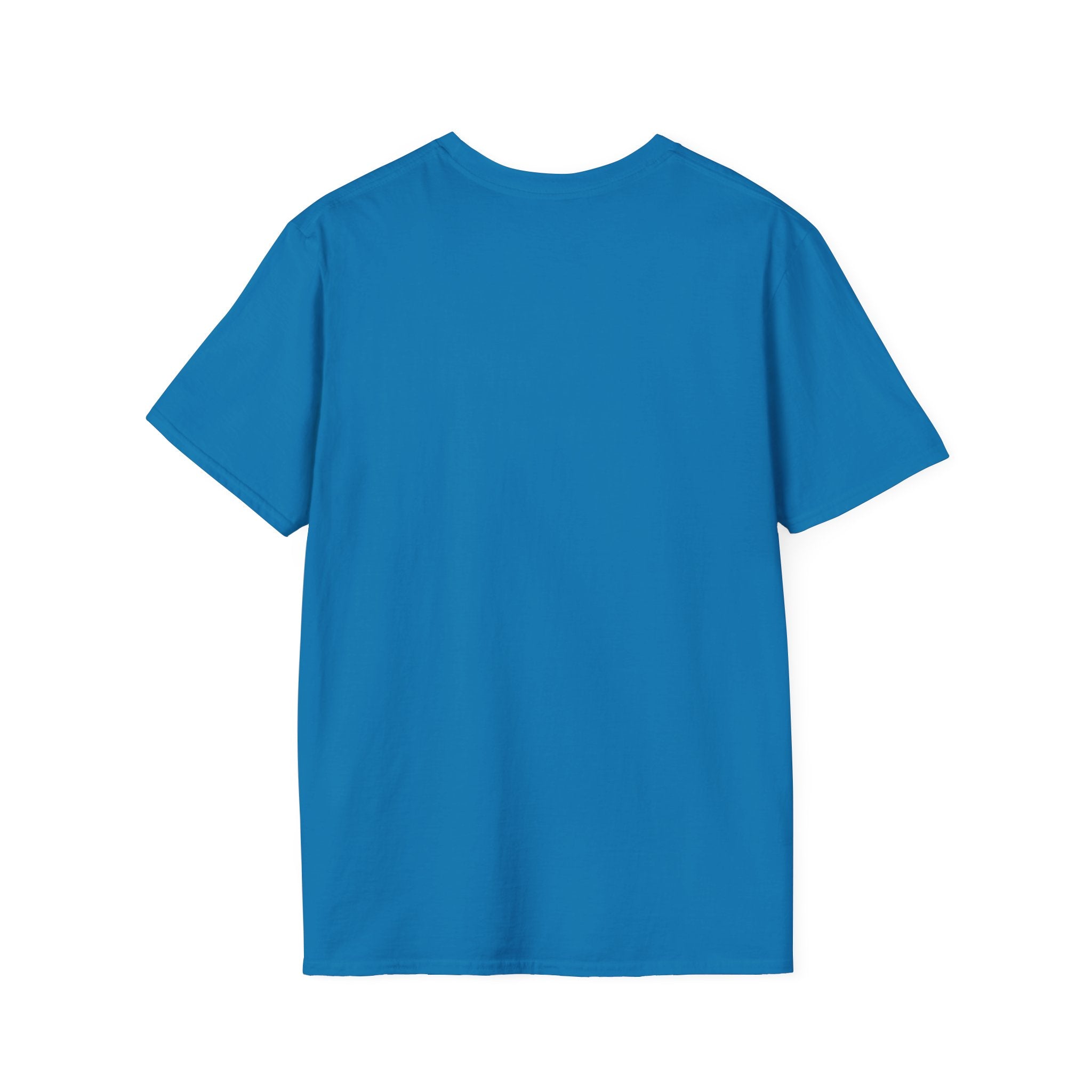 Get A Grip Tennis T-Shirt