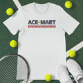 Ace-Mart Tennis T-Shirt