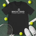 BTC Logo (Upper Front) Tennis T-Shirt