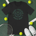 Anger Management Tennis T-Shirt