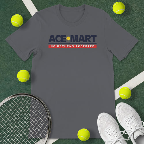Ace Mart Tennis T-Shirt